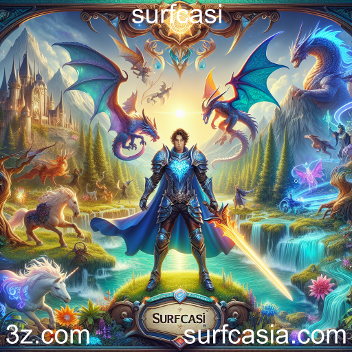 A Evolução dos RPGs: Uma Jornada Através dos Mundos Fictícios